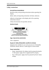 Installation & user manual - (page 13)