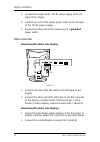 Installation & user manual - (page 40)