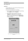 Installation & user manual - (page 63)