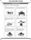User's operation manual - (page 6)