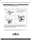 User's operation manual - (page 8)