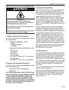Installation & operation manual - (page 17)