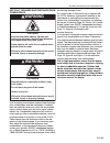 Installation & operation manual - (page 21)