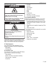 Installation & operation manual - (page 23)