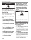 Installation & operation manual - (page 24)
