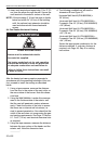 Installation & operation manual - (page 38)