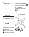 Instructions For Use And Maintenance Manual - (page 11)