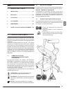 Instructions For Use And Maintenance Manual - (page 23)