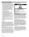 Installation & operation manual - (page 10)