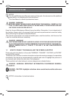 Use And Maintenance Manual - (page 26)
