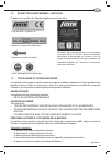 Use And Maintenance Manual - (page 59)