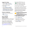 (Norwegian) Quick Start Manual - (page 6)
