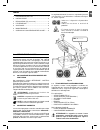 Instructions For Use And Maintenance Manual - (page 3)
