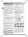 Instructions For Use And Maintenance Manual - (page 18)