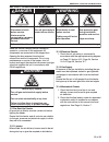 Installation, operation & service manual - (page 37)