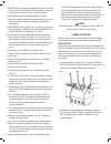 Warning & Instruction Booklet - (page 5)