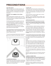 Installation Instructions Care And Firing Instructions - (page 4)