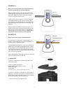 Installation Instructions Care And Firing Instructions - (page 6)