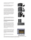 Installation Instructions Care And Firing Instructions - (page 8)