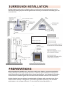 Instalation Instructions - (page 5)