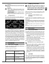 Instructions For Use And Maintenance Manual - (page 13)