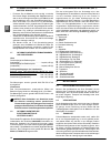 Instructions For Use And Maintenance Manual - (page 16)