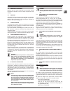 Instructions For Use And Maintenance Manual - (page 15)