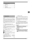 Instructions For Use And Maintenance Manual - (page 37)