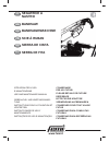 Use And Maintenance Manual - (page 1)