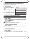 Use And Maintenance Manual - (page 36)