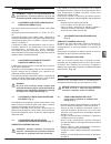 Instructions For Use And Maintenance Manual - (page 43)