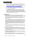 Application and troubleshooting manual - (page 5)