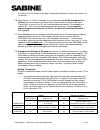 Application and troubleshooting manual - (page 6)