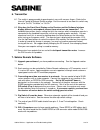 Application and troubleshooting manual - (page 9)