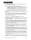 Application and troubleshooting manual - (page 10)