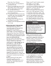 Care, Use And Safety Instructions - (page 3)