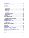 Advanced Features And Troubleshooting Manual - (page 6)