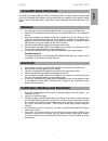 Quick Start Manual - (page 2)