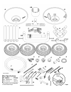 Assembly Instructions And Owner's Manual - (page 3)