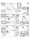 Assembly Instructions And Owner's Manual - (page 5)