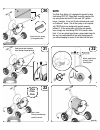 Assembly Instructions And Owner's Manual - (page 11)