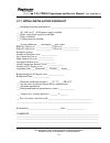 Operation And Service Manual - (page 24)