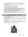 Installation And Service Instructions Manual - (page 14)