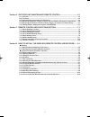 Technical Data & Service Manual - (page 6)