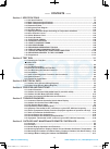 Technical Data & Service Manual - (page 5)