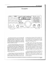 Dealer's Manual - (page 3)