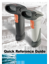 Quick Referenc Manual - (page 1)