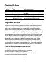 Quick Referenc Manual - (page 3)