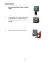 Quick Referenc Manual - (page 13)