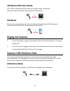 Quick Referenc Manual - (page 17)